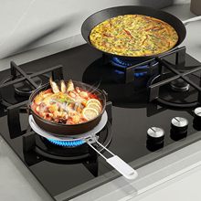 不锈钢锅垫导热垫圆管双层家用锅垫放炒锅垫防烫垫隔热垫煮咖啡垫