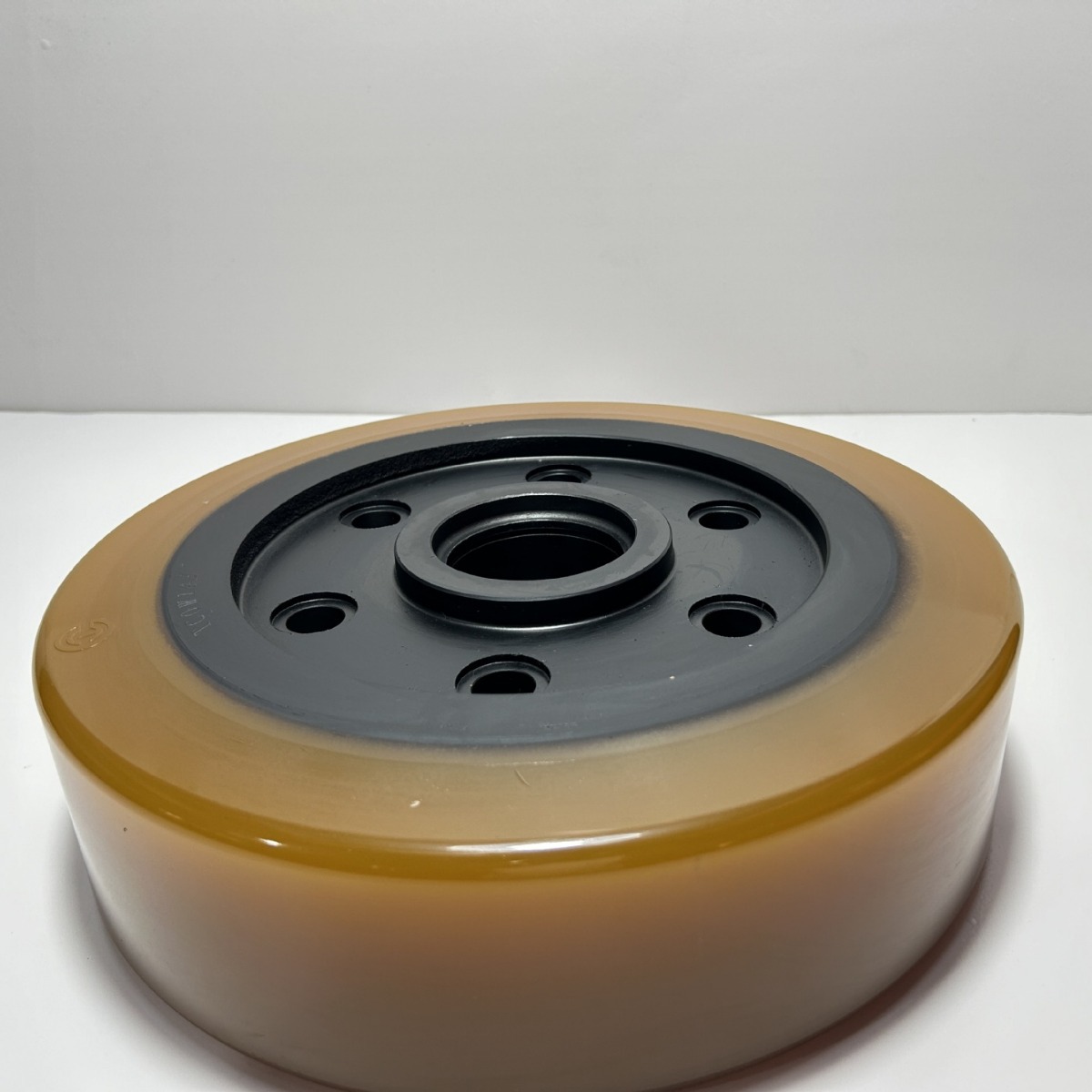 合力CQD20-JB2SHDLI 承载轮350*100-68承重轮