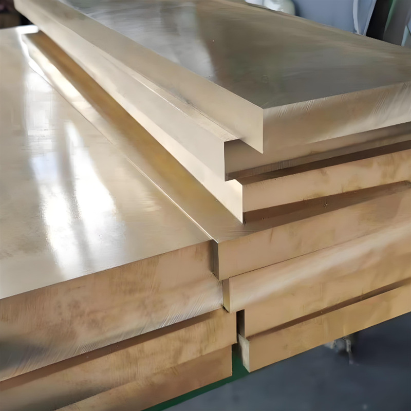 镍铝青铜棒INOXYDA 3P进口铝青铜板 ZCu5Pb5Zn5锡铅青铜板块 现货