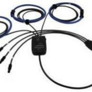 German Prosys Bnc Port Leakage Current Sensor Dranflex 6003XL