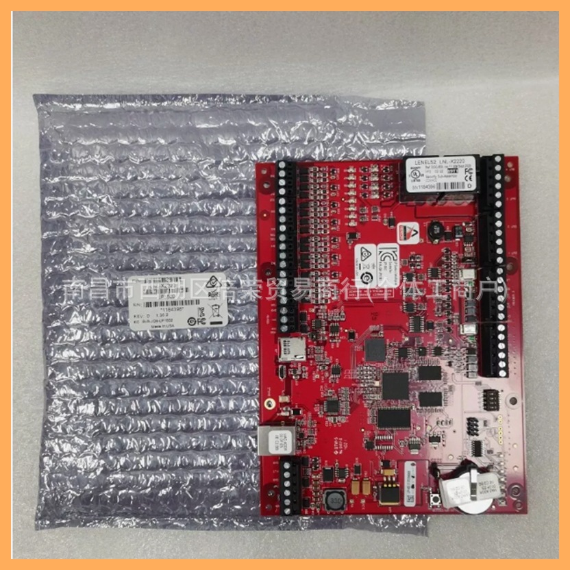 LENEL LNL-XF2100D-S CPU主板