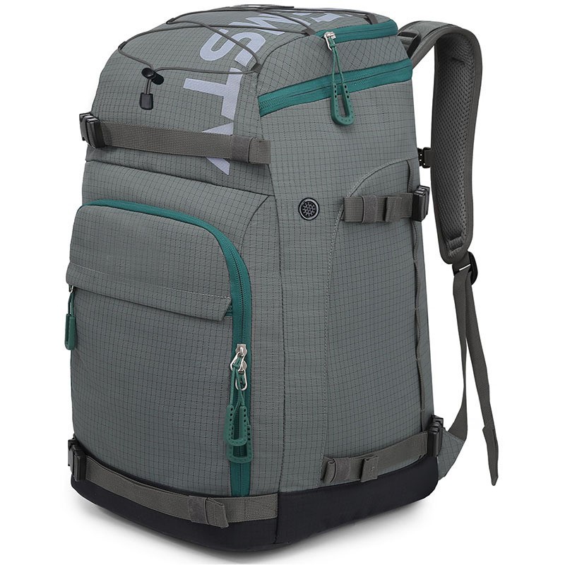 2025 Snowboard Shoe Bag, Helmet Bag, Single and Double Board Snow Shoe Bag, Double Shoulder Ski Bag, Single and Double Board Ski Backpack