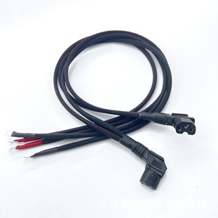 �ƿ܇���^Ʒ��β�B�Ӿ� �͸ߜ��Դ��10AWG���z������T��Ʒ��