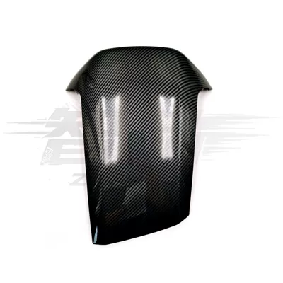 Interior Modification – Car interior film - 10th-generation-civic-dashboard-cover-panel