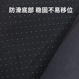 Трансграничная популярная складная трехуровневая лестница для домашних животных с гнездом, небольшой ящик для хранения лестницы для собак, противоскользящие ступеньки