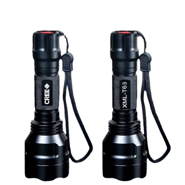 Flashlight