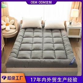 化纤床垫;海绵床垫;榻榻米床垫