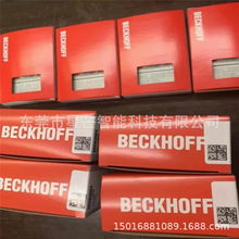 ����EL3124ģ�KEtherCAT���ӵ�BECKHOFFģ�KEL9190ȫ��ԭ�b�F؛