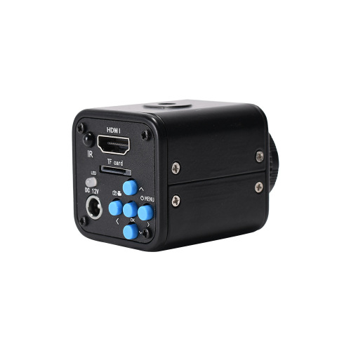 16 million pixel high-definition microscope camera machine vision inspection industrial camera electronic eyepiece Haiyo