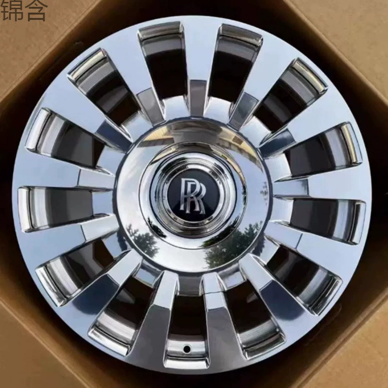 wC0 подходит для кованых дисков Bentley Flying Spur, Continental GT, Bentayga, модифицированных Rolls-Royce Ghost BB и Cullinan.