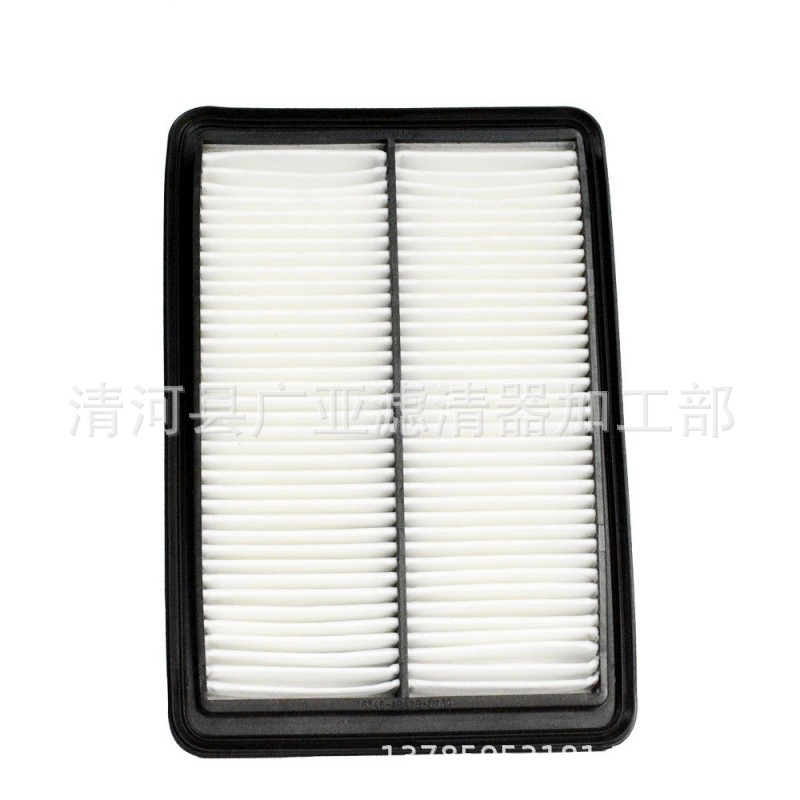 Nissan 16546-4BA1B 16546-4BA1A Air Filter for Nissan Qashqai Renault (Other Filters)