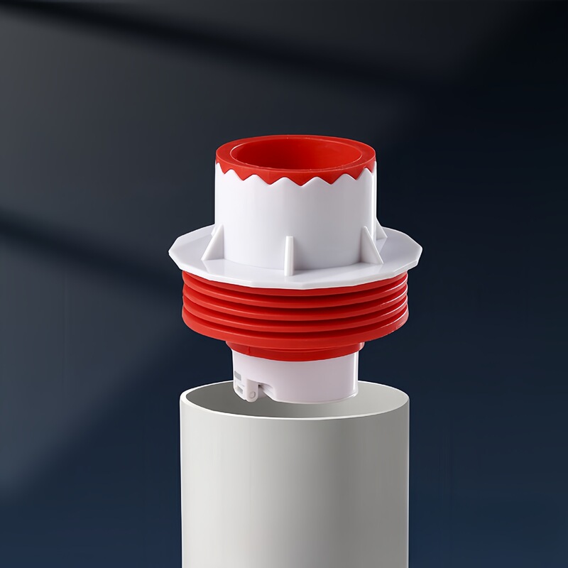下水管の排水防臭防虫器の密封栓は通用します。|undefined