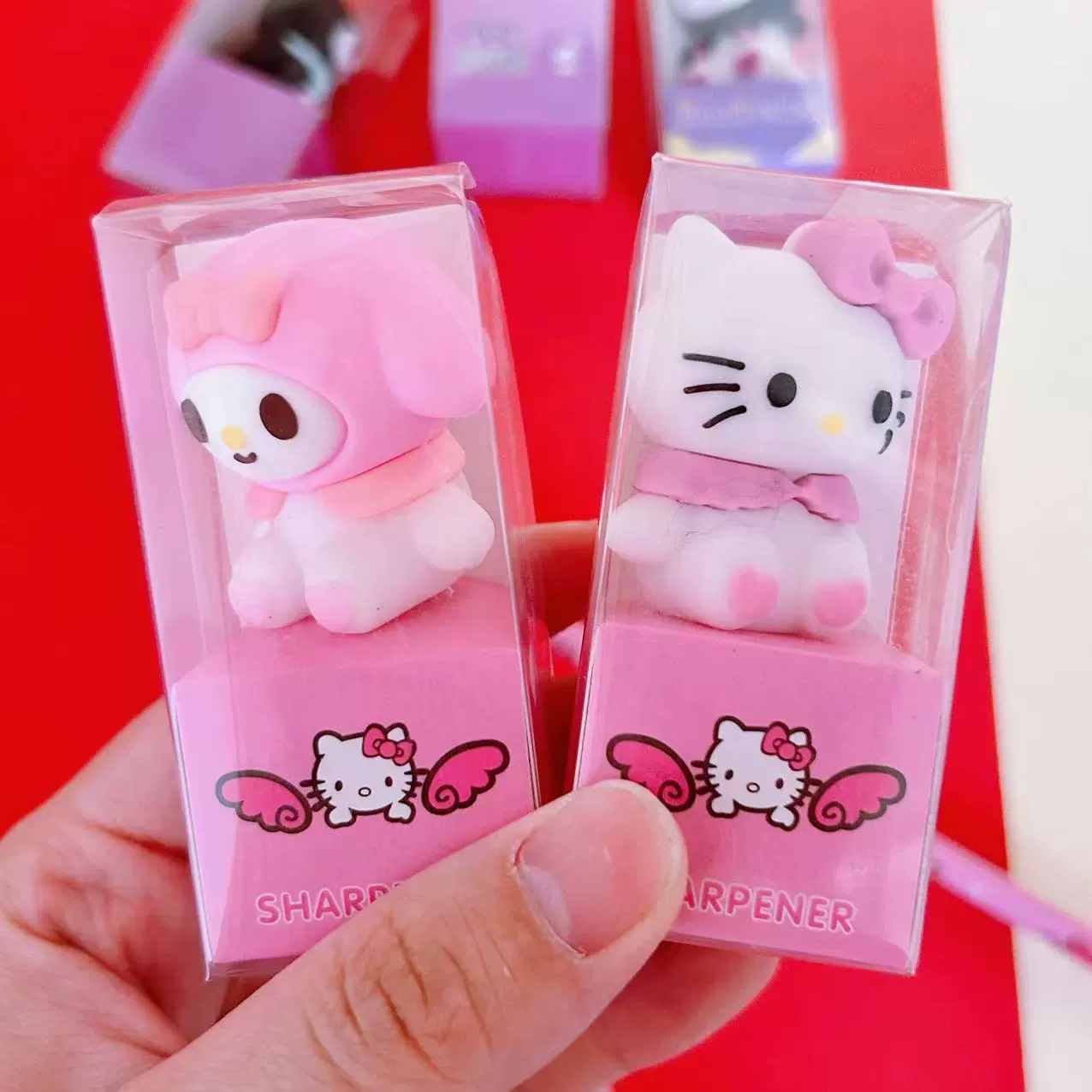 High quality sharpener, knife