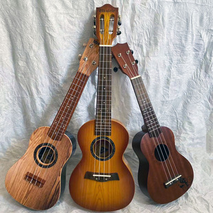 Children's 2123-inch ukulele beginner entry small guitar classical student boys and girls Music Toys wholesale