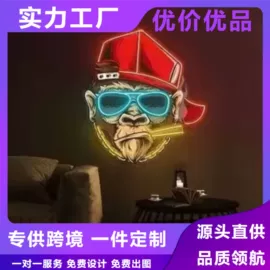 LED装饰灯;广告牌;灯箱