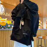 Мультяшный милый брелок, трендовые модные ключи от машины, подвеска