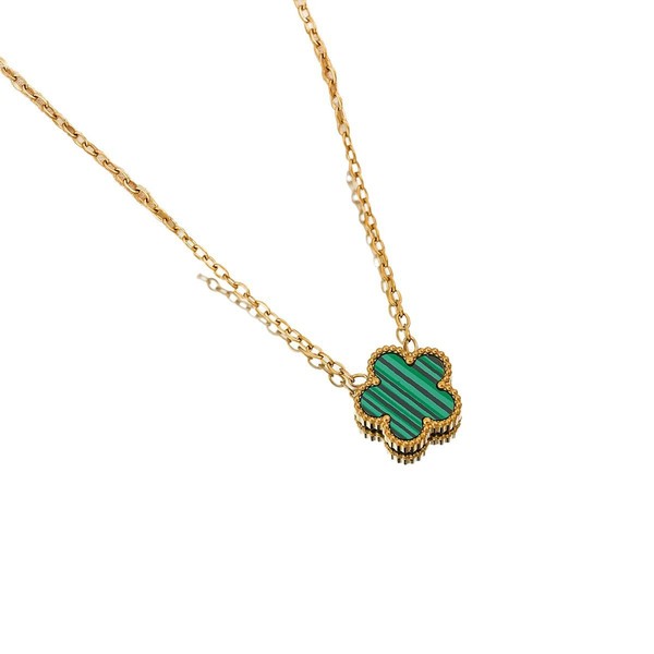 necklace stainless steel