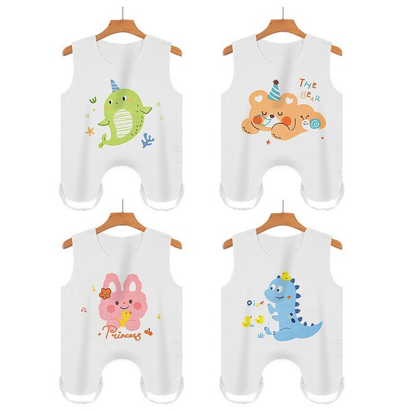 Children's dudou