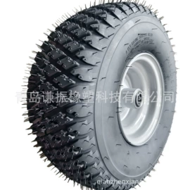 工具车轮胎;其他轮胎;电动车轮胎