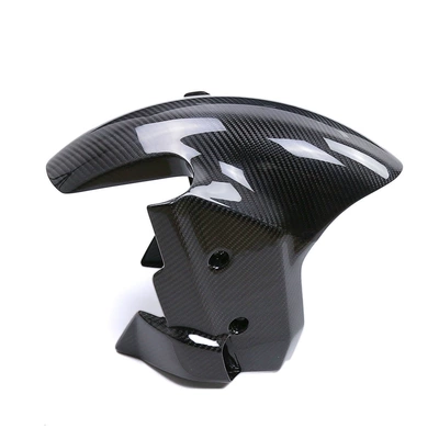 Fiber Front Fender Mudguard – Motorcycle Fender