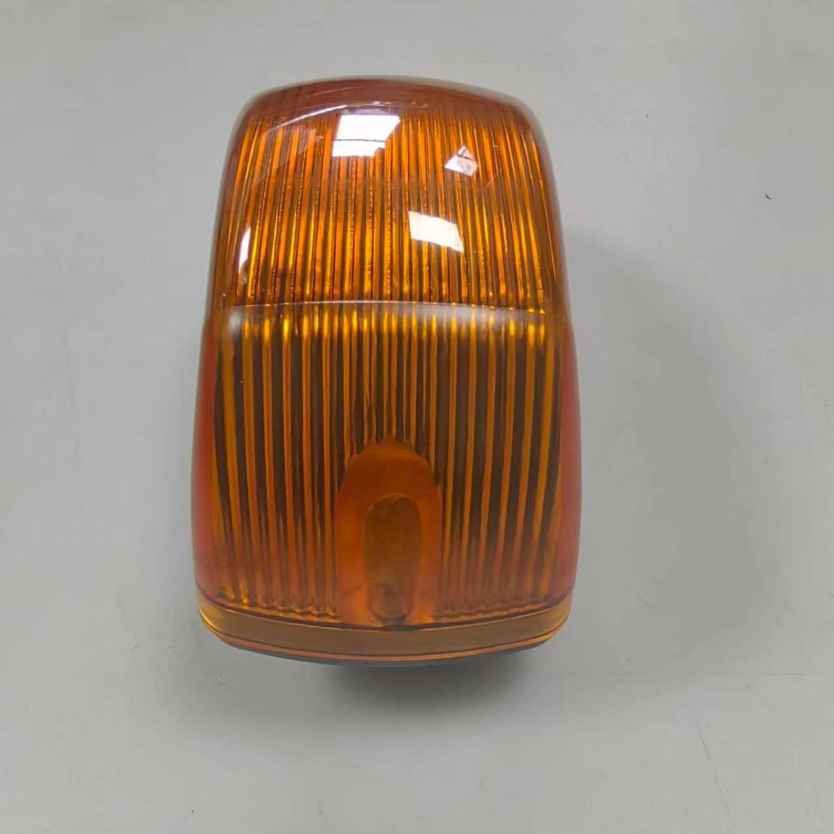 Cross-border AliExpress truck cab 2LED top light Hino 700 door turn signal light logo light truck accessories