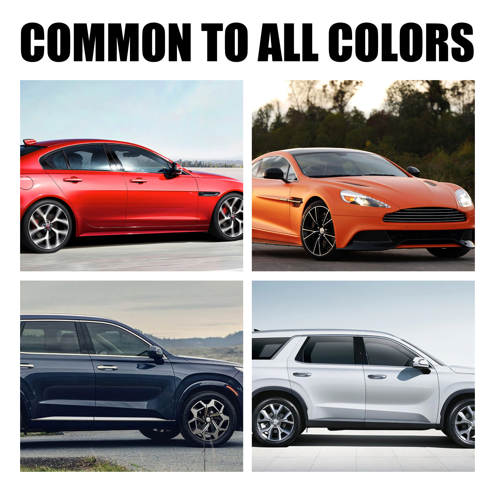 Auto Kristallwachs Auto Festes Autowachs Kratzerreparatur Beschichtungswachs Dekontamination Polieren Wartungswachs_voghion.com