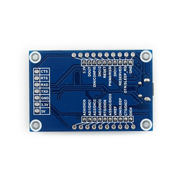 [XBee USB Core2530 (B) USB TTL]
