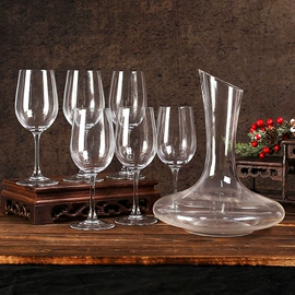 酒杯;酒具套装;玻璃杯