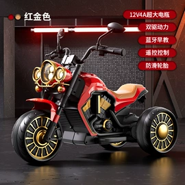 儿童电动车;扭扭车;儿童三轮车