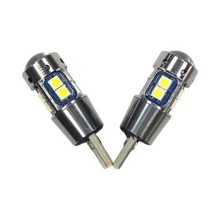 T10 3030 10Smd T10 Width Indicator Car Led Car Light 10 Lights Reading Light High Brightness Decoding