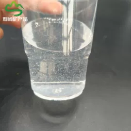 其他非金属;非金属粉末;涂料增稠剂