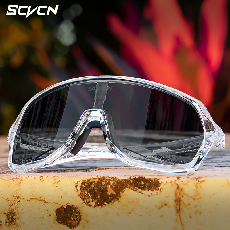 시리즈 5 [컬러풀 + 나이트 비전 + 투명 3피스 팩]에는 변색이 포함되어 있지 않습니다.