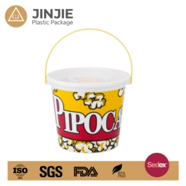 塑料盒;塑料杯;塑料桶