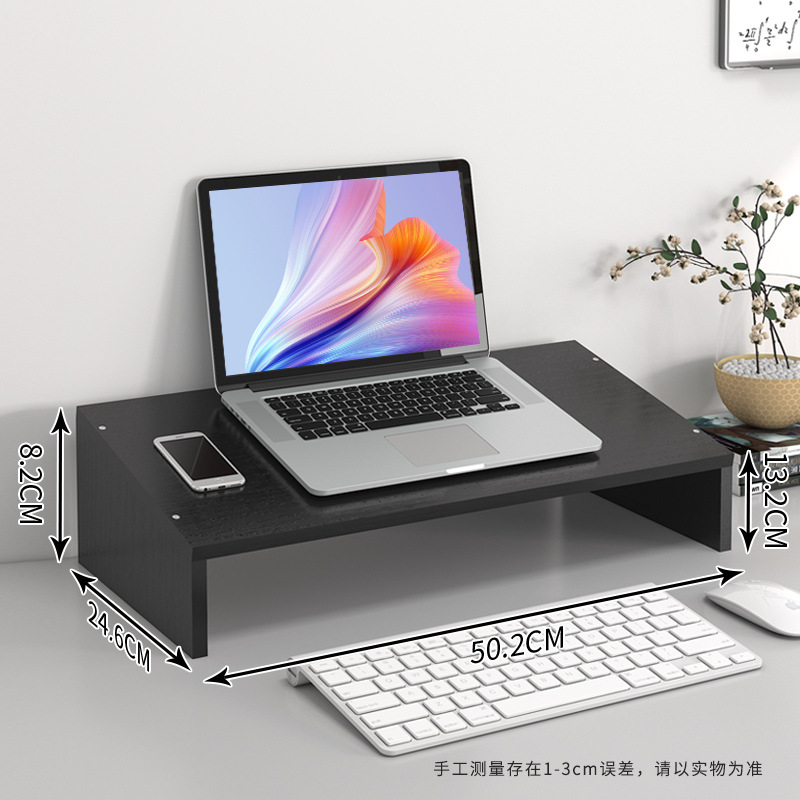 경사 단일 레이어 밝은 검정