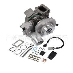 Suitable for Dodge Cummins Turbocharger 5326055, 3799840H