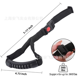 包带;包装制品配件;手把