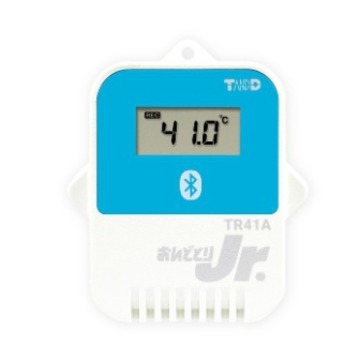 TR45 日本TANDD 进口湿度数据记录器 云端数据共享玉崎科学