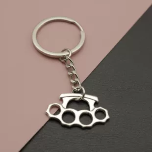 Accessory, keychain, Aliexpress, Amazon, simple and elegant design