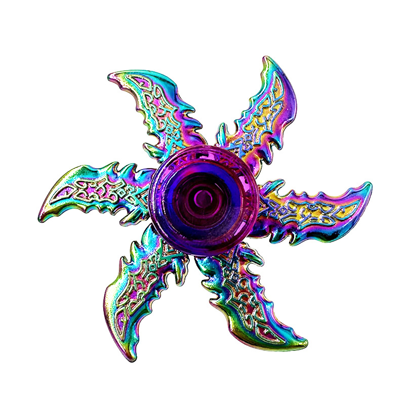 【Zinc Alloy】 Snow Drink Crazy Knife