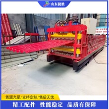roof panel rolling forming machineȫ�ԄӔ����������p�Ӊ��ߙC