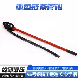 棘轮扳手;管子钳;套筒扳手