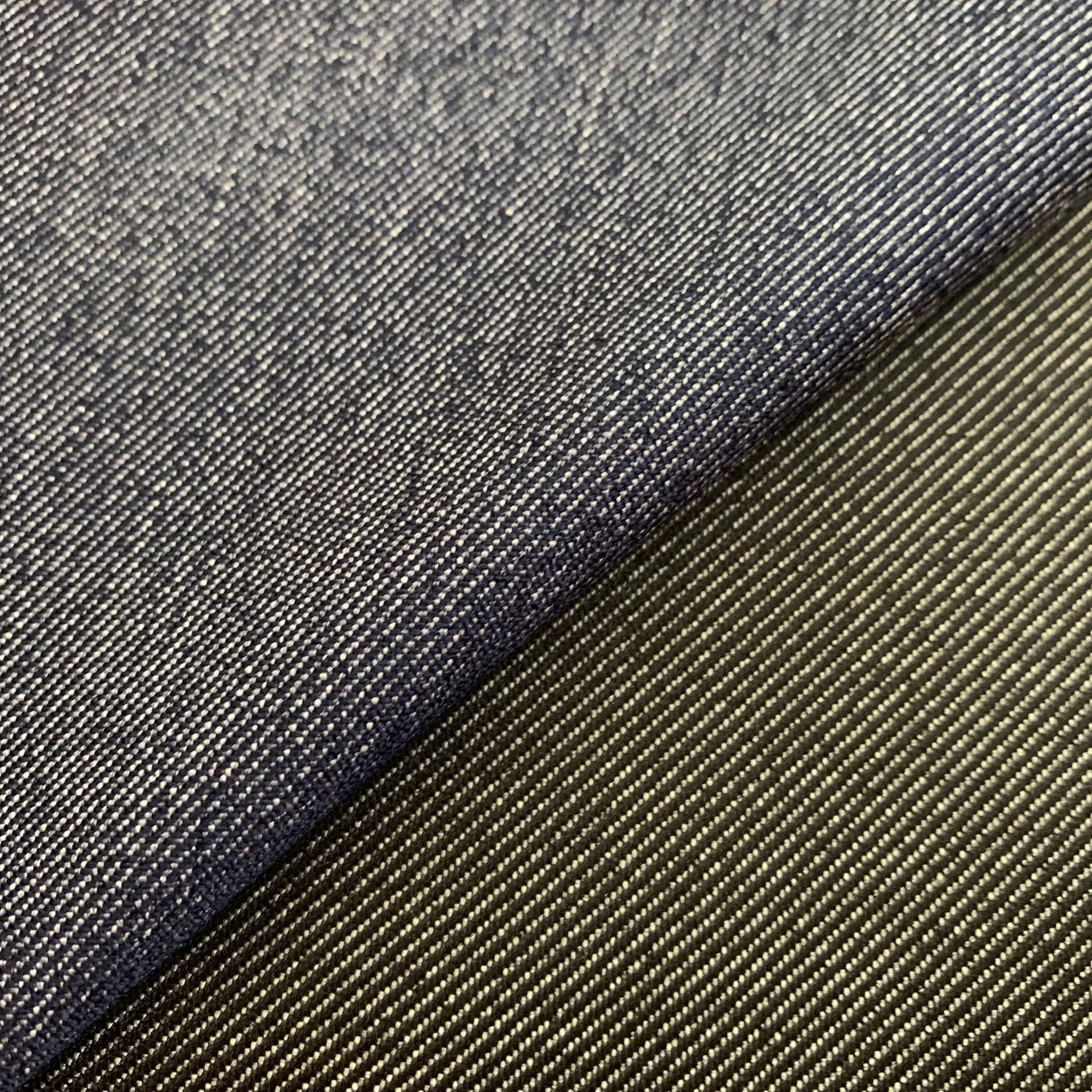 【现货供应】300D 阳离子 1/3  斜纹工装 可贴膜 复合 服装面料