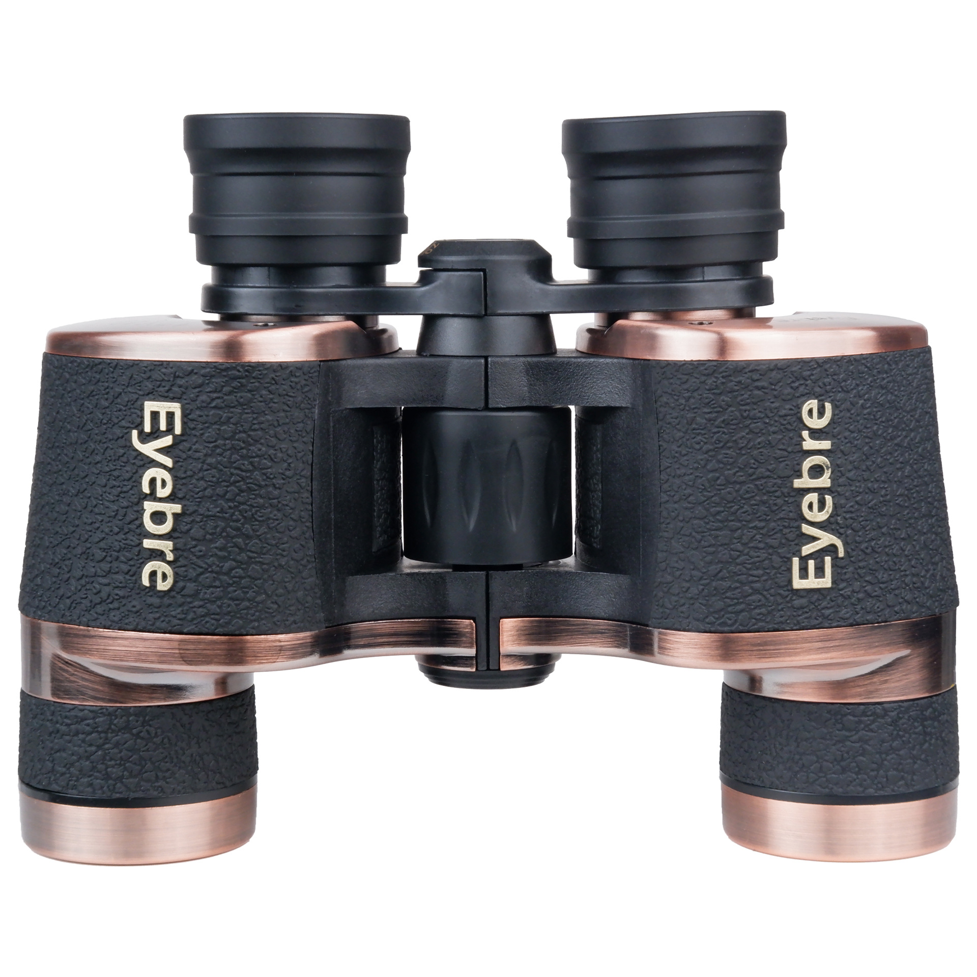 新款双筒望远镜高倍高清带夜视看月球户外观景手持便携厂家现货