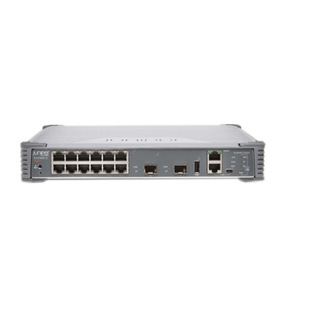 Juniper Ex2300-C-12T Gigabit Ethernet Switch Enterprise-Level High-Speed Managed