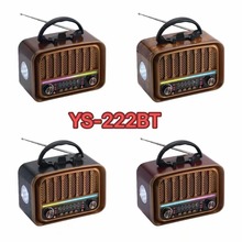 �羳�¿�YS-222BT�������忨�����쾀�ನ���{���͹ż��������C