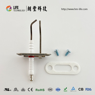 Factory Direct Supply Vaillant 090709 Low Nitrogen, Fully Premixed Wall-Mounted Boiler Ignition Needle Sensor Needle Accessories