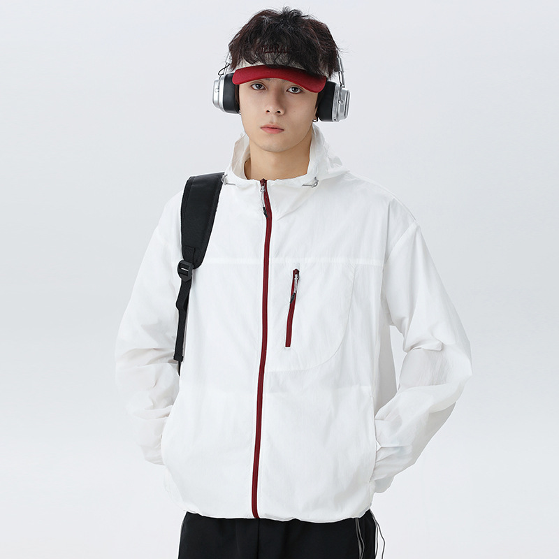 9510 야광 화이트