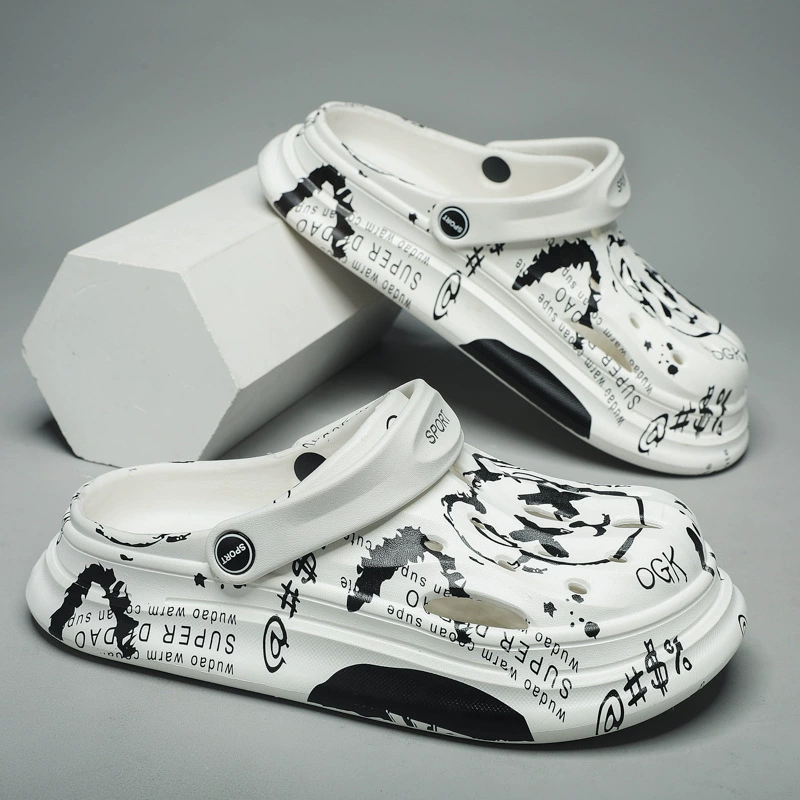 Летний крытый дом противоскользящая наружная спортивная домашняя одежда