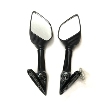 mirror, Motorcycle rearview mirror