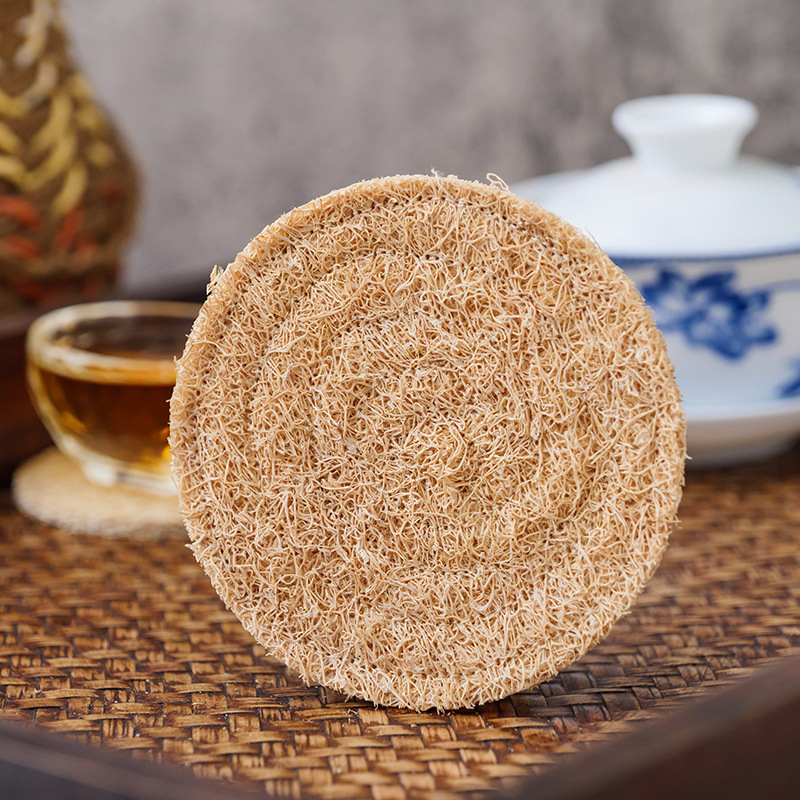 양면 코스터 10CM